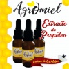 Extracto de propoleo