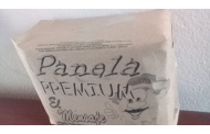 Panela Pastilla Orgánica 500 Gr. Premium