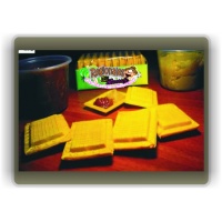 Galleta Rellena Herpo x 26