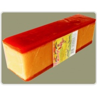 Bocadillo Lonja de Arequipe