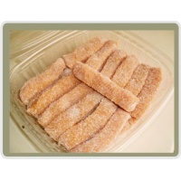 Arequipe en Rollo x 24 unds. 