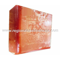 Bocadillo Industrial Panaderia - Media Arroba