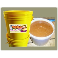 Arequipe Industrial - Milhoja Fino