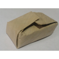 Bocadillo Veleño Display x 24 Unidades Pequeño