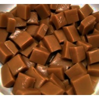 Caramelo De Miel por 100 unds.